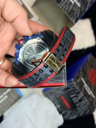 Casio G-Shock GW-9406 Edición Limitada