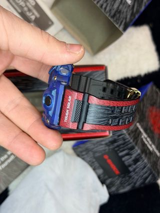 Casio G-Shock GW-9406 Edición Limitada