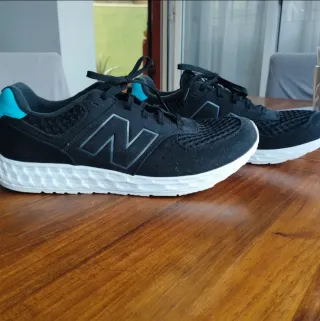 Zapatillas New Balance Fresh Foam 574 Talla 44.5