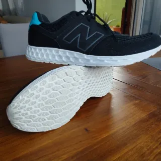 Zapatillas New Balance Fresh Foam 574 Talla 44.5