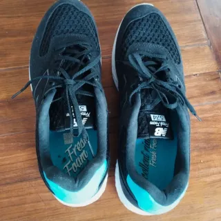 Zapatillas New Balance Fresh Foam 574 Talla 44.5