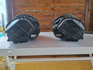 Faros Porsche 997 Turbo 2008