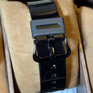 Casio G-Shock GW-M5610bb modificado