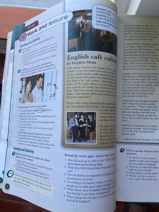 face2face for Spanish Speakers Intermediate Stu...