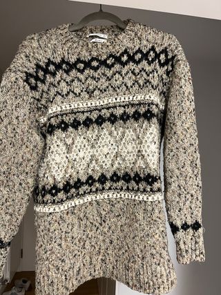 Jersey Mango Lana Talla M