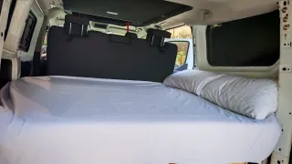 Ford Transit Custom 2017