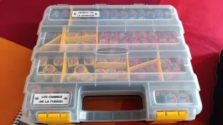 Colección Star Wars Destiny