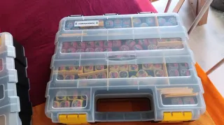 Colección Star Wars Destiny