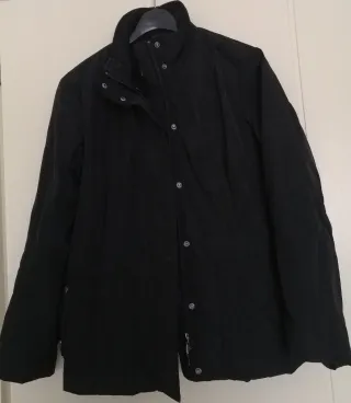 Giacca donna  Geox Nera Taglia 48