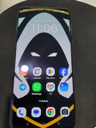 OPPO Find X8 Pro quasi nuovo di zecca