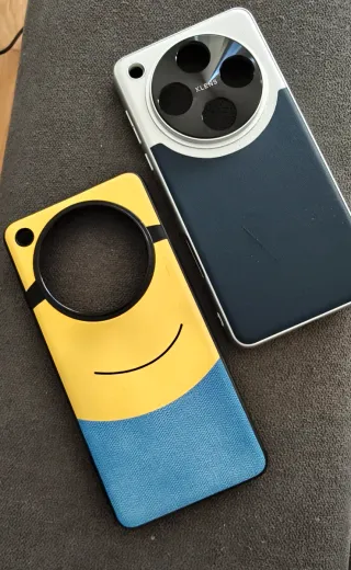 OPPO Find X8 Pro quasi nuovo di zecca