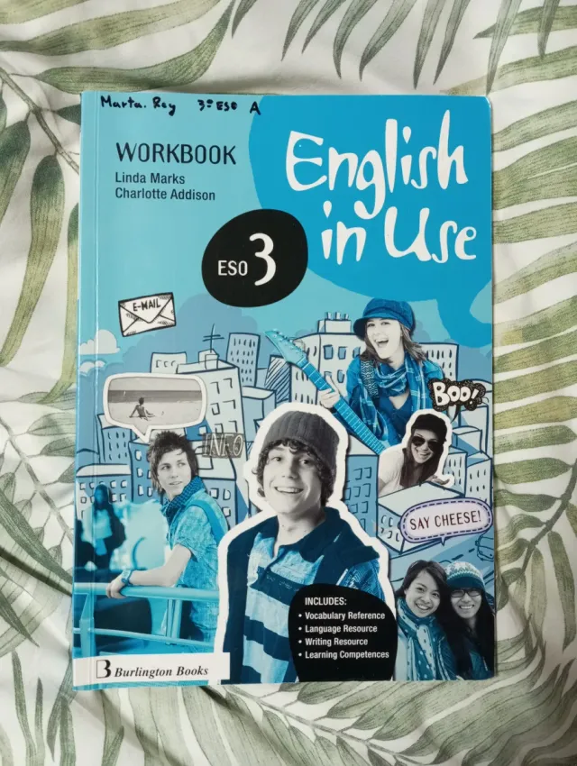 ENGLISH IN USE 3 WB.2014 ESO 3