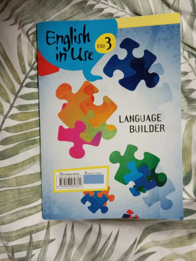 ENGLISH IN USE 3 WB.2014 ESO 3