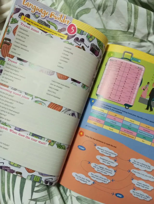 ENGLISH IN USE 3 WB.2014 ESO 3