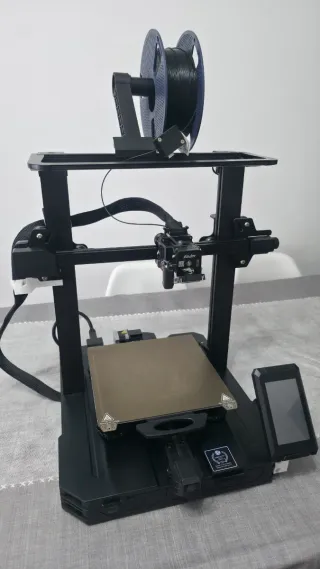 Impresora 3D Creality Ender 3 S1 Pro