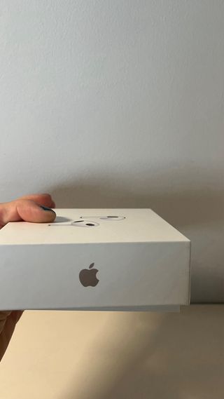 Caja AirPods 3ª Gen