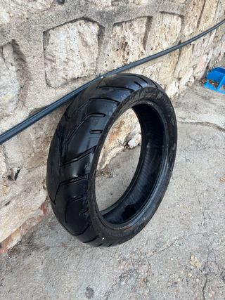 Neumático Trasero BMW R17 170/60 Adv.