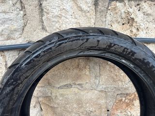 Neumático Trasero BMW R17 170/60 Adv.