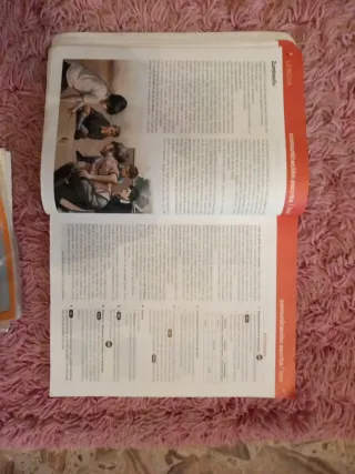 Lengua castellana y Literatura 2 ESO LOMLOE