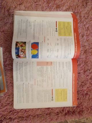 Lengua castellana y Literatura 2 ESO LOMLOE