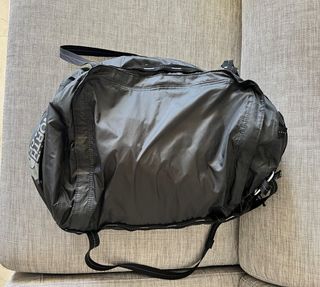 Bolsa The North Face Negra