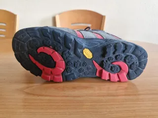 Botas de montaña Boreal talla 33