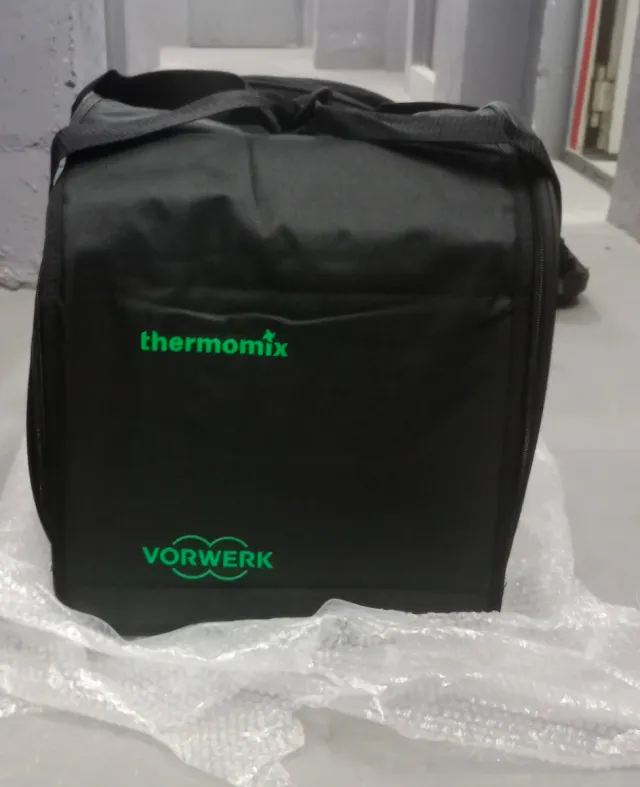 Bolso Transporte Thermomix Vorwerk sin estrenar