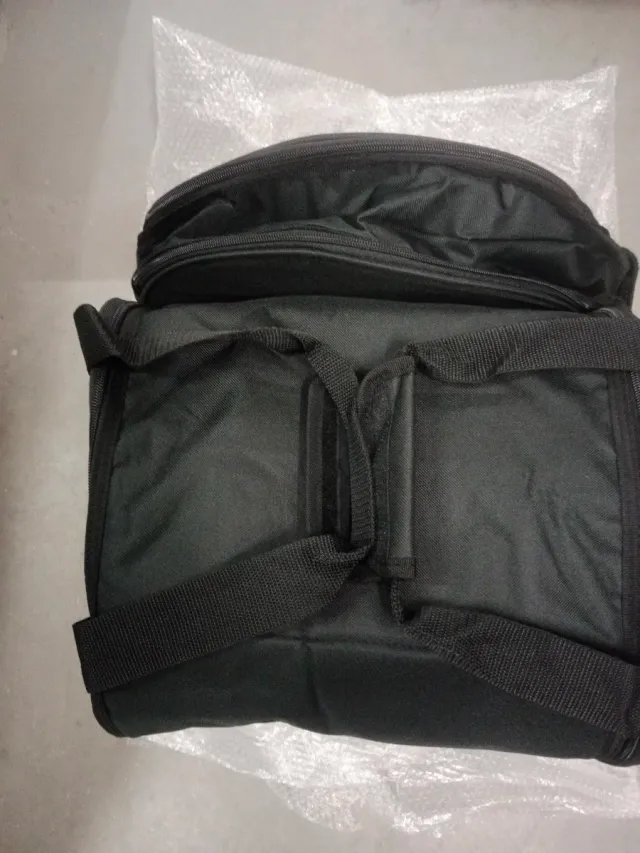 Bolso Transporte Thermomix Vorwerk sin estrenar