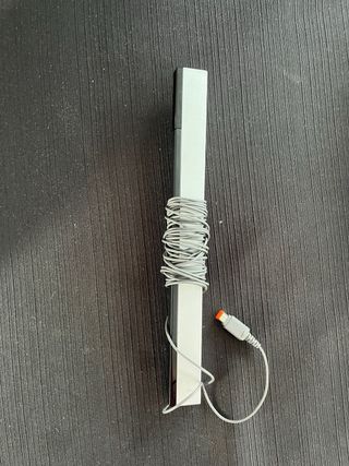 Nintendo Wii Blanca Completa