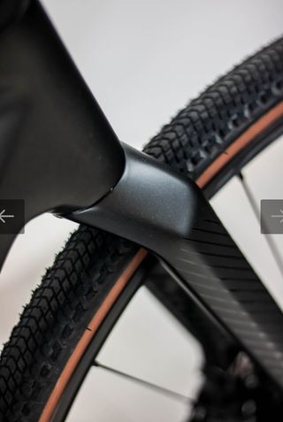 Orbea Terra Carbono OMR