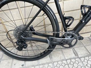 Orbea Terra Carbono OMR