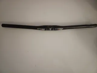 Manillar Ritchey WCS Carbon 60cm 140g