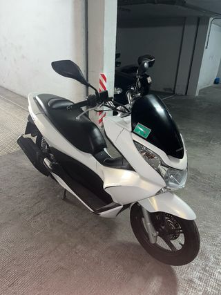 Honda PCX 125