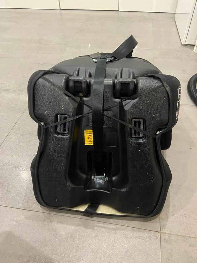 Silla de coche Kinderkraft Comfort UP