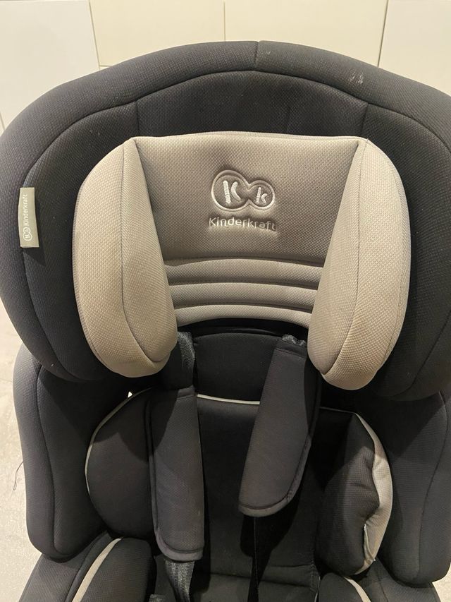 Silla de coche Kinderkraft Comfort UP