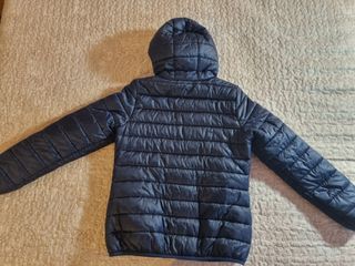 Giubbotto JRC donna blu