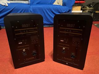 Monitor Studio Tannoy Gold 7