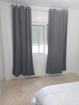 Habitación en alquiler (SOLO MUJER) limpieza