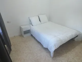 Habitación en alquiler (SOLO MUJER) limpieza
