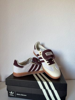 Adidas Wales Bonner