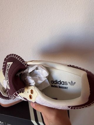 Adidas Wales Bonner