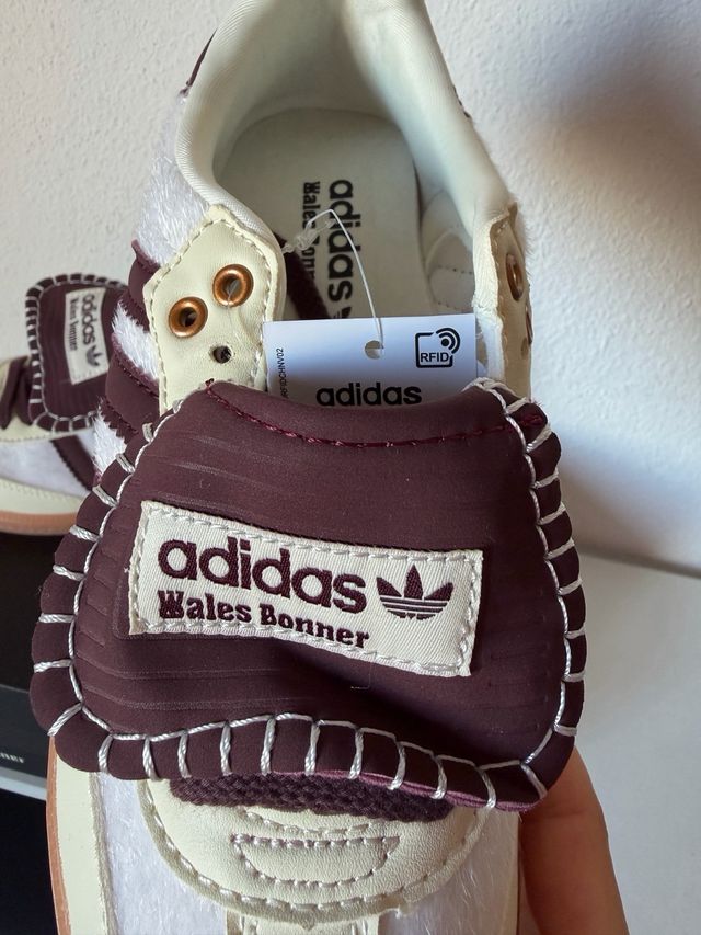 Adidas Wales Bonner