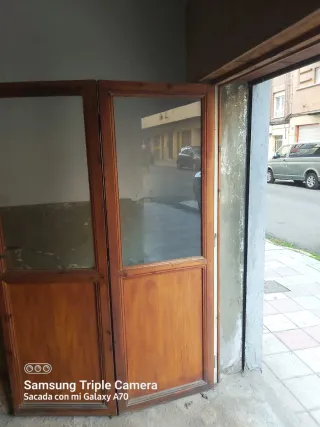 Local/trastero individual.