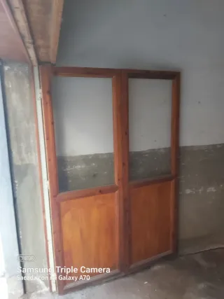 Local/trastero individual.