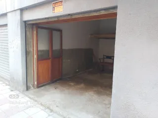 Local/trastero individual.