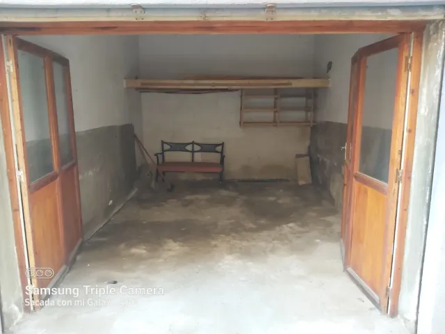 Local/trastero individual.