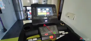 Cinta de correr Vanquish