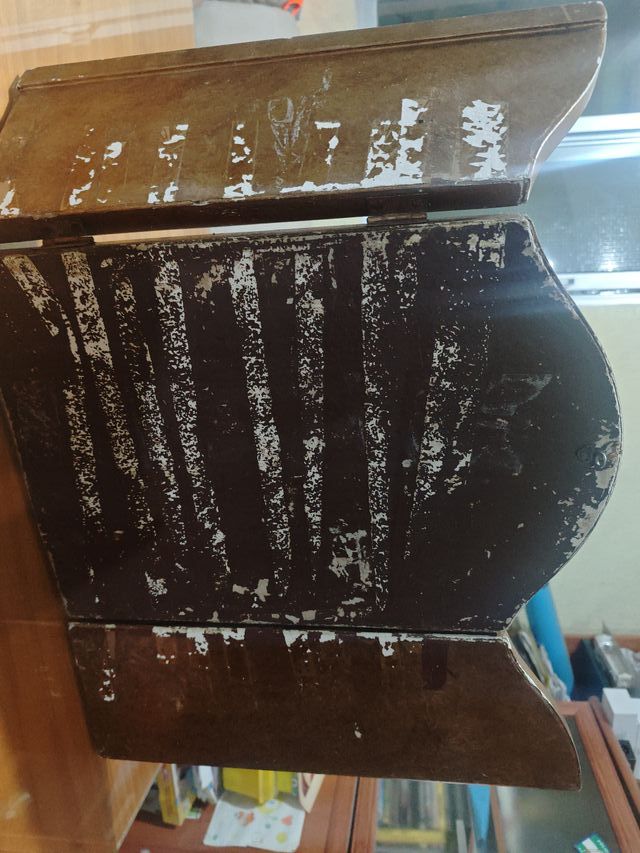 Tríptico Sagrado Corazón de Jesús