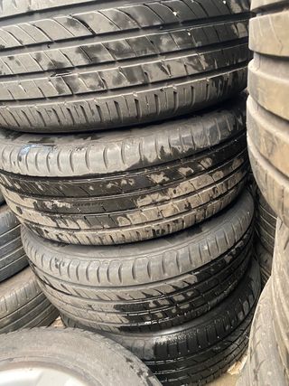 Llantas BMW Styling 112 17 pulgadas