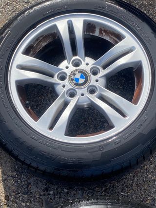 Llantas BMW Styling 112 17 pulgadas